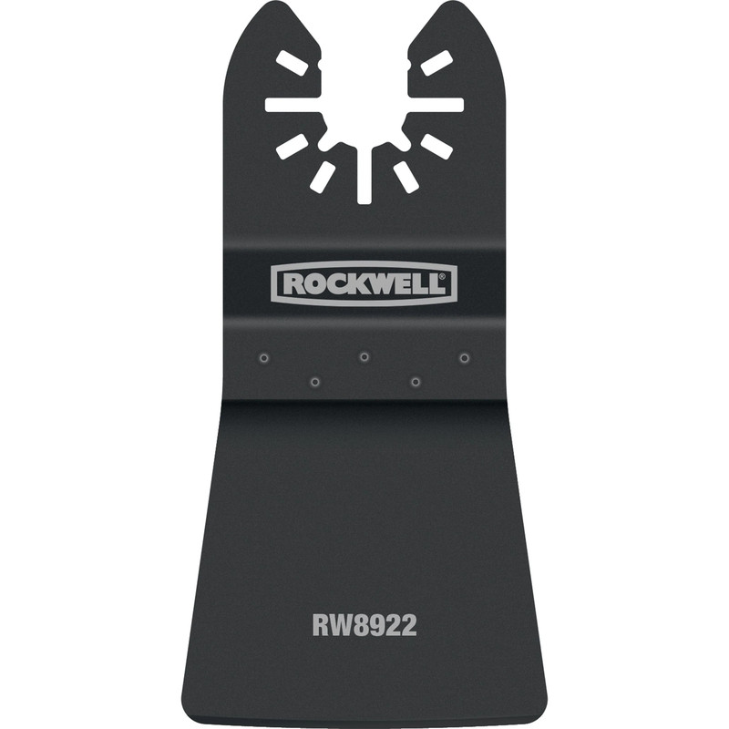 Sonicrafter Flexible Scraper Blade, Model RW8922
